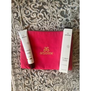 NEW Arbonne DermResults Soft Focus Veil SPF 30